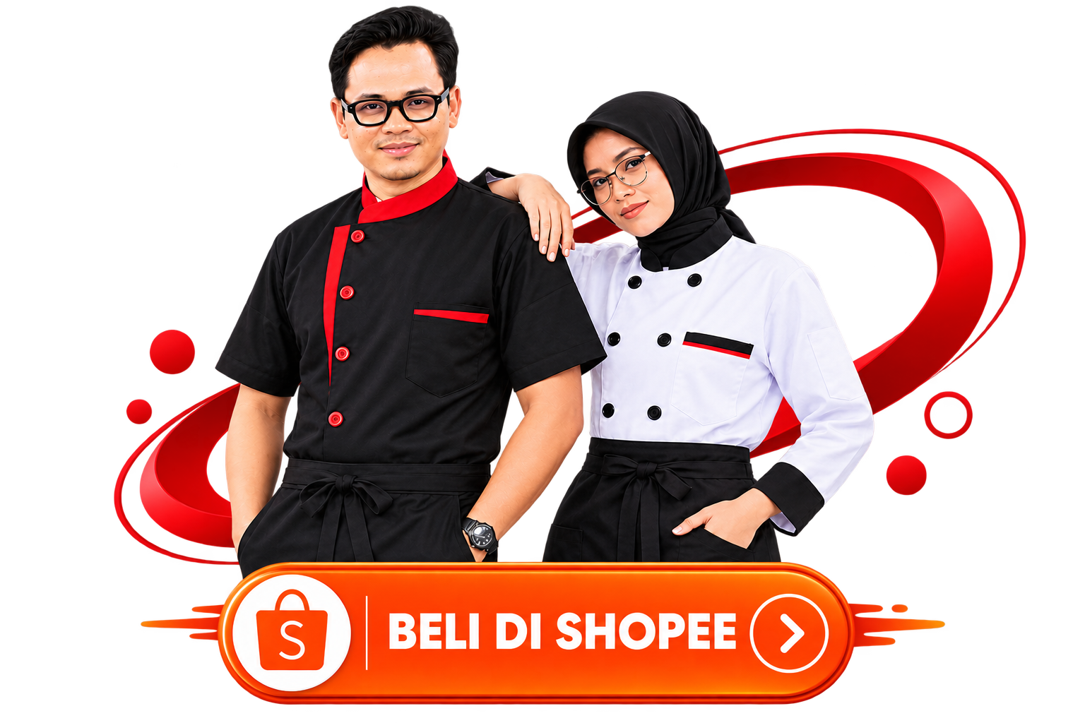 Siap Wujudkan Apron Impian untuk Brand Anda?