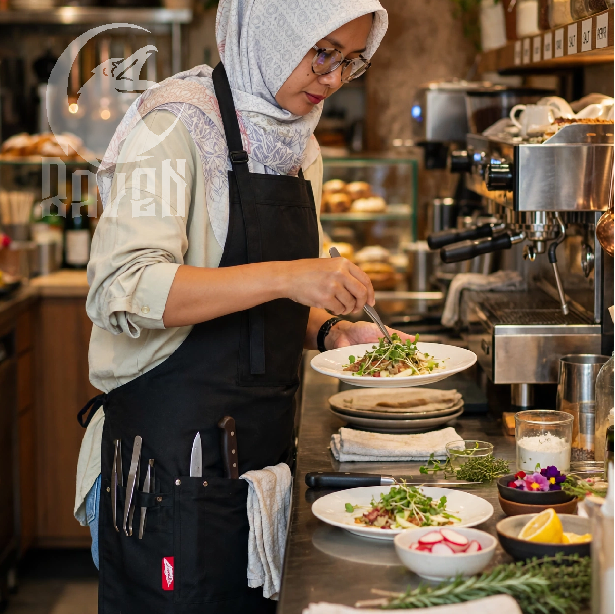 Appron Kitchen