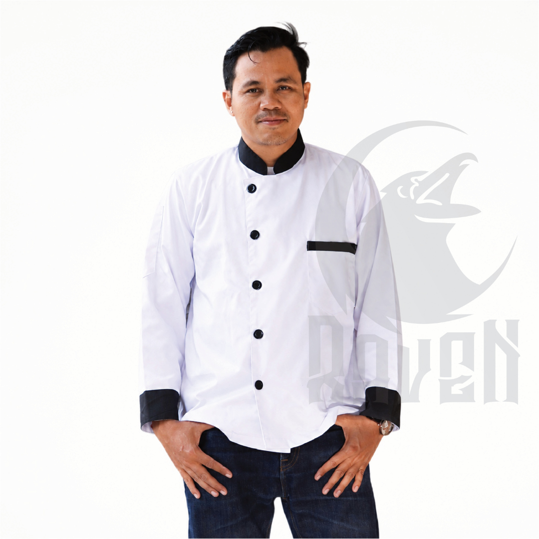 Chef Jaket